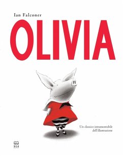 Cover Olivia