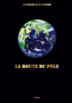 Cover La route du pôle