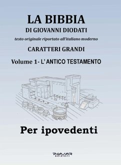 Cover L' Antico Testamento