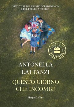 Cover Questo giorno che incombe