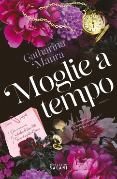Cover Moglie a tempo