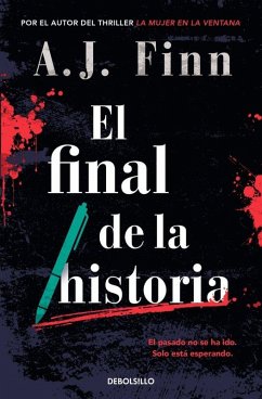 Cover El final de la historia