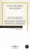 Melodi ve Müziksel Taklit Ile Iliski Icinde Dillerin Kökeni Üstüne Deneme Melodi ve Müziksel Taklit Ile Iliski Icinde Dillerin Kökeni Üstüne Deneme