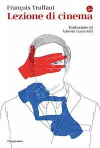 Cover Lezione di cinema