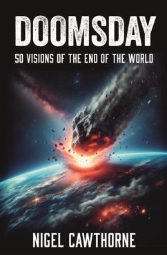Cover Doomsday