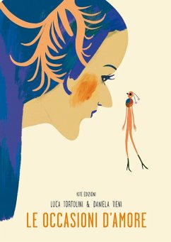 Cover Le occasioni d'amore