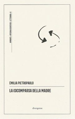 Cover La (s)comparsa della madre