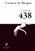 L' articolo 438