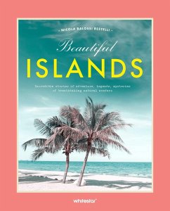 Cover Beautiful Islands