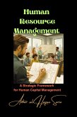 Human Resource Management (eBook, ePUB)