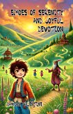 Echoes of Serenity and Joyful Devotion (eBook, ePUB) Echoes of Serenity and Joyful Devotion (eBook, ePUB)