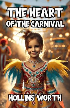 Cover The Heart of the Carnival (eBook, ePUB)
