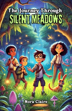 Cover The Journey Through Silent Meadows (eBook, ePUB)