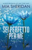 Sei perfetto per me. Falling for Gage