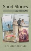 Short Stories You Will Love