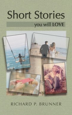 Cover Short Stories You Will Love