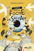 EcoSpie. Missione: Foche da salvare EcoSpie. Missione: Foche da salvare