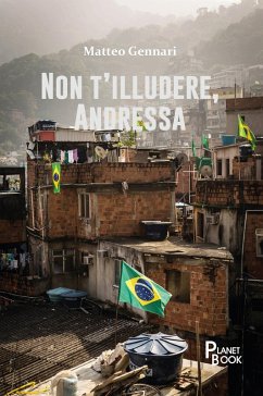 Cover Non t'illudere, Andressa