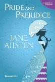Pride and prejudice Pride and prejudice