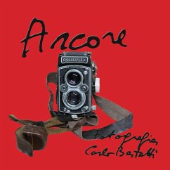 Cover Arcore. Fotografie. Carlo Bestetti