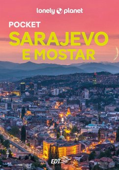 Cover Sarajevo e Mostar Pocket
