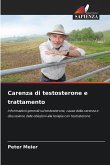 Carenza di testosterone e trattamento