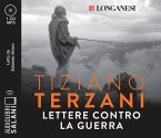 Lettere contro la guerra letto da Edoardo Siravo. Audiolibro. CD Audio formato MP3 Lettere contro la guerra letto da Edoardo Siravo. Audiolibro. CD Audio formato MP3