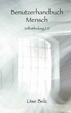 Cover Benutzerhandbuch Mensch