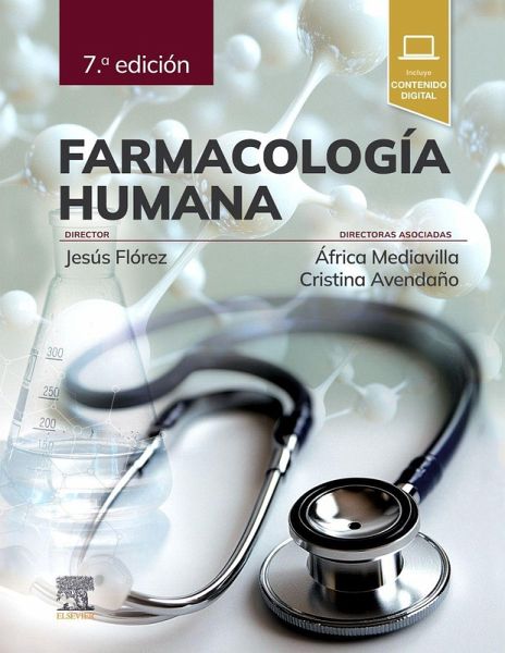 FARMACOLOGIA HUMANA 7¦ ED FARMACOLOGIA HUMANA 7¦ ED