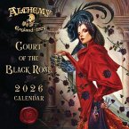 Alchemy 1977 Gothic 2026 Calendar Alchemy 1977 Gothic 2026 Calendar