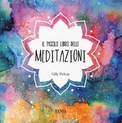 Cover Piccolo libro delle meditazioni