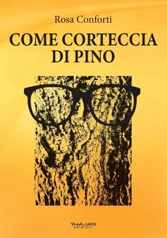 Come corteccia di pino - Conforti, Rosa