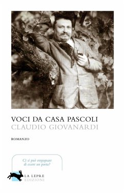 Cover Voci da casa Pascoli