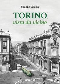 Cover Torino vista da vicino
