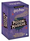 Harry Potter. Pozioni magiche Harry Potter. Pozioni magiche