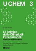 La chimica delle Olimpiadi Internazionali La chimica delle Olimpiadi Internazionali
