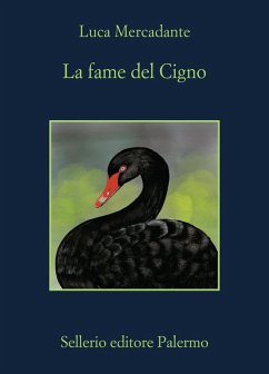 Cover La fame del Cigno