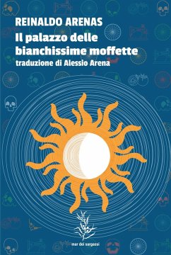 Cover Il palazzo delle bianchissime moffette