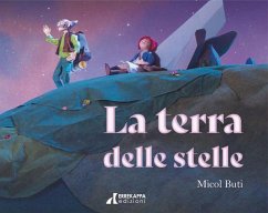 Cover La terra delle stelle