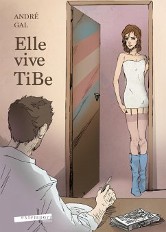 Cover Elle vive TiBe