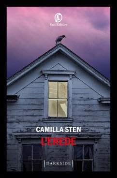 Cover L' erede