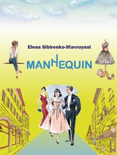 Cover Mannequin (eBook, ePUB)