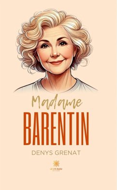 Cover Madame Barentin (eBook, ePUB)