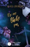 Ne me lâche pas (eBook, ePUB) Ne me lâche pas (eBook, ePUB)