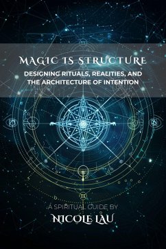 Cover Magic is Structure (eBook, ePUB)