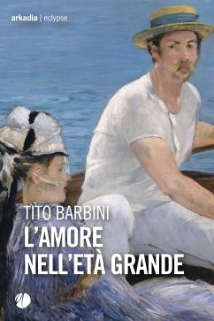 Cover L'amore nell'età grande (eBook, ePUB)