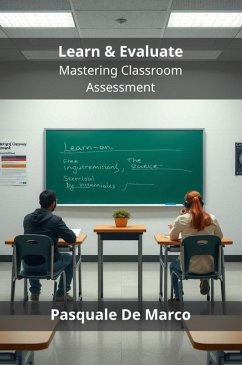 Cover Learn & Evaluate (eBook, ePUB)