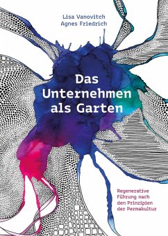 Cover Das Unternehmen als Garten