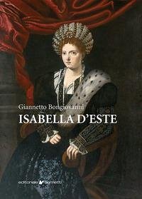 Cover Isabella d'Este