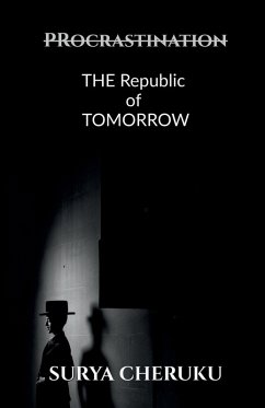 Cover ProcrastiNATION